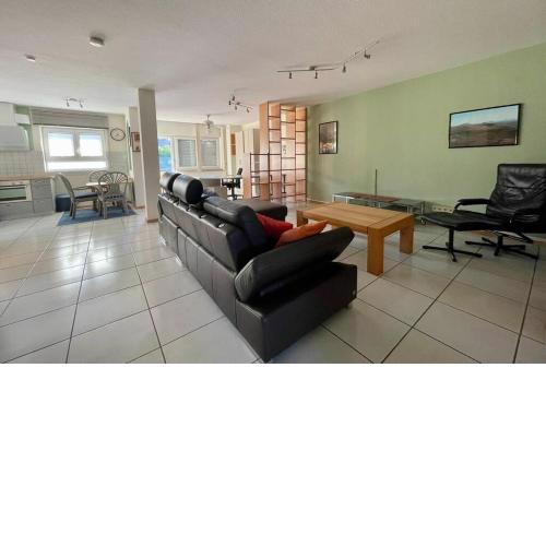 Großzügige & moderne 78m² Traumwohnung in Karlsbad