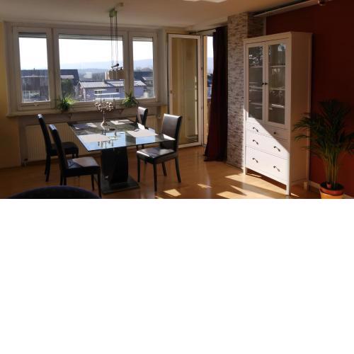 Großzügige Wohnung mit Herkulesblick nähe Uni