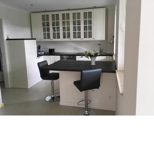 Großzügiges Appartement -ruhig und doch zentral