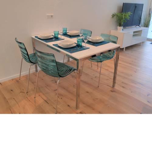 Großzügiges Appartement in der Nähe von Baden-Baden
