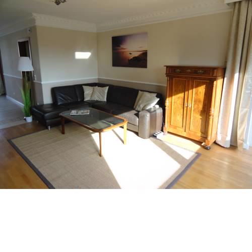 Großzügiges Appartement nähe Hannover-Messe