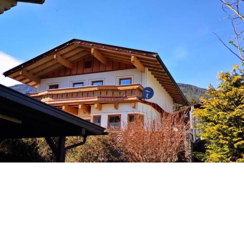 Großzügiges Chalet mit Infrarotkabine in Lengdorf