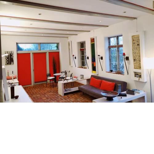 Großzügiges Haus mit viel Platz für Aktivitäten und Entspannung