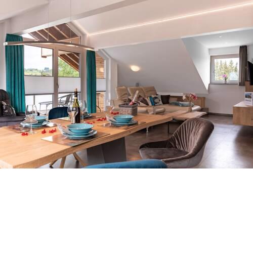 Gruenten-Chalet