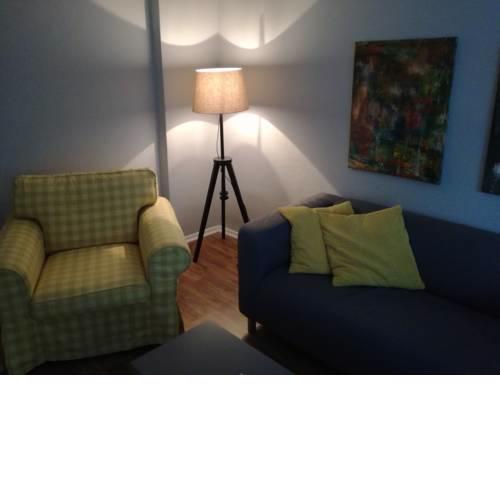 Gruga Apartment an der Messe