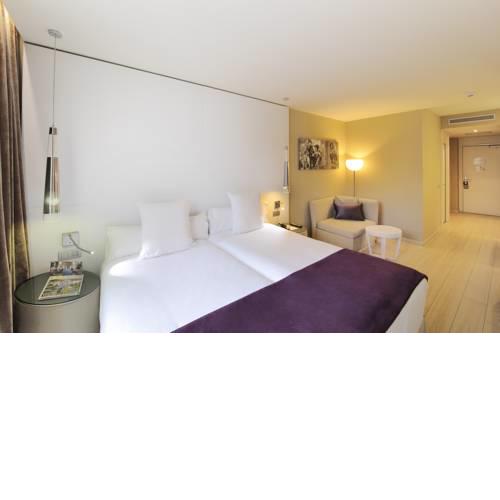 GRUMS HOTEL & SPA