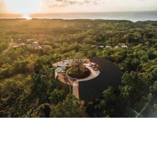 Grün Resort Uluwatu