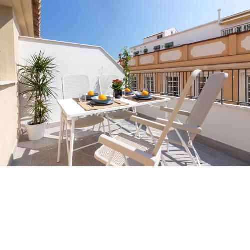 GRUND SUITES GALLERY by Bossh! Apartments
