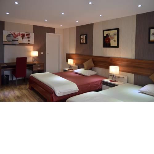Gründauer Monteurwohnung/Studentenwohnung