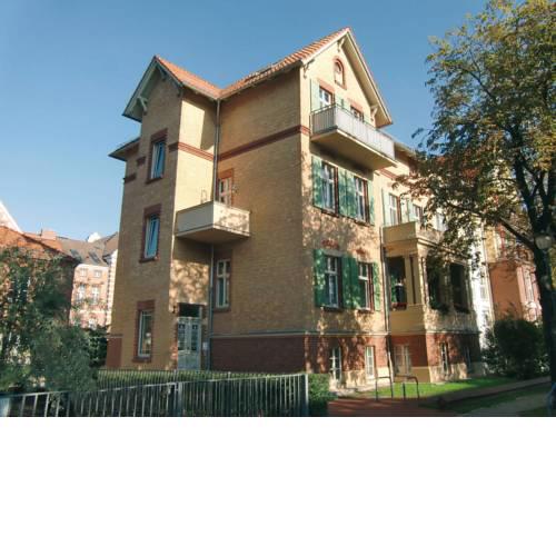 Gründerzeitvilla in Potsdam