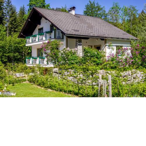 Grundlwald Ferienwohnungen