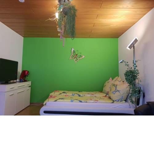 Grüne Oase