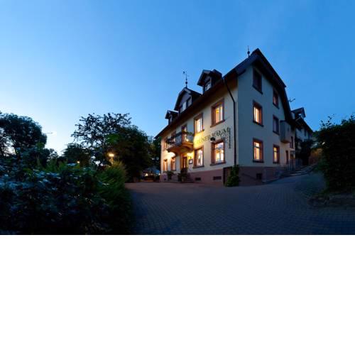 Grüner Baum Merzhausen
