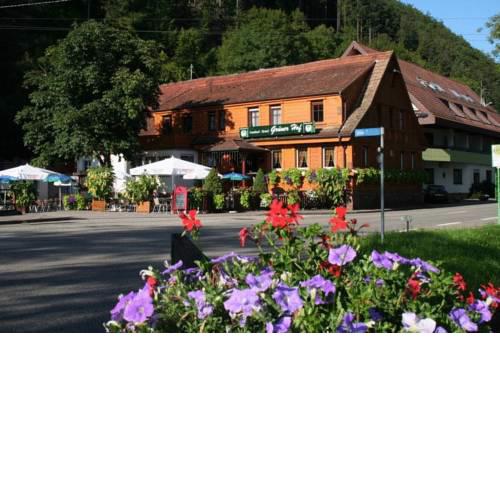 Grüner Hof