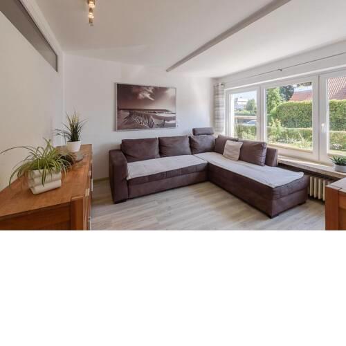 Grüner Kamp 5 Wohnung Lüttendiek
