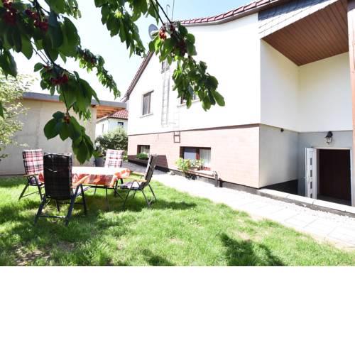 Lovely Seaside Apartment in Rerik