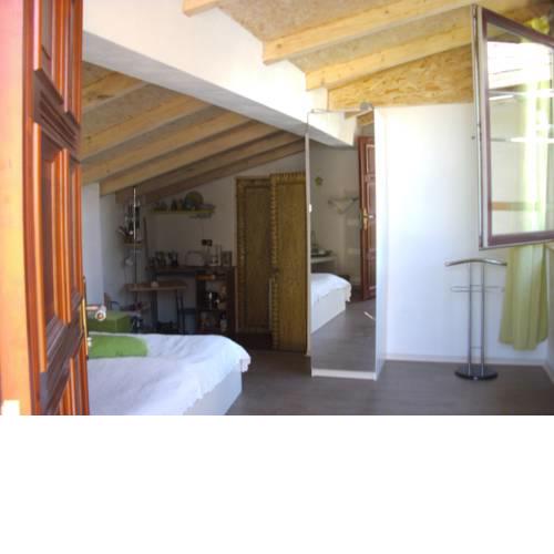 Grünes Appartment Nürburgring