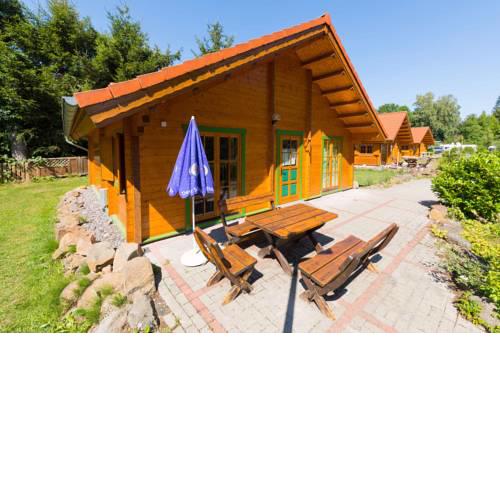 Grünes Paradies
