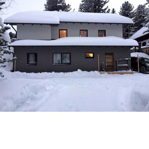 Grünseeappartement