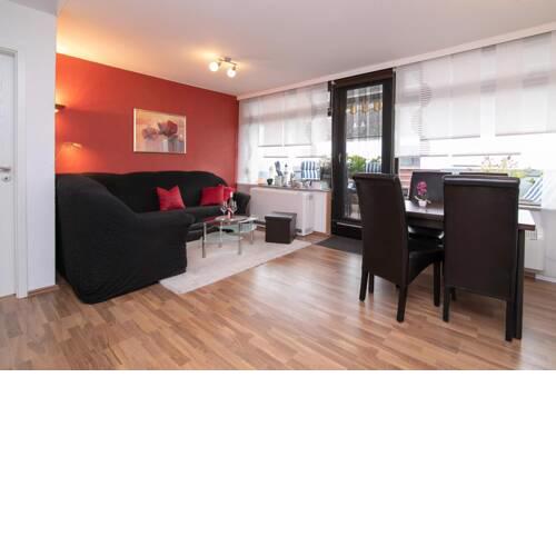 Grüntal 17 Wohnung 5