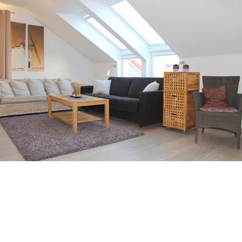 "Grüntal 8 - Whg. 9" Wohlfühloase in ruhiger Lage (52 qm Wohnfläche zzgl. 12 qm großzügiger Dachterrasse!) - [#51374]