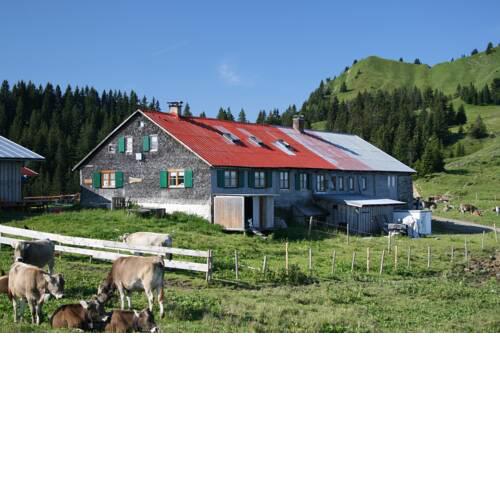 Grüntenhütte