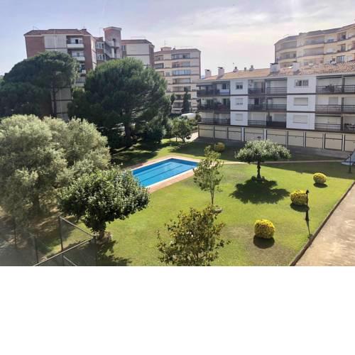 Grup d´Aro apartment