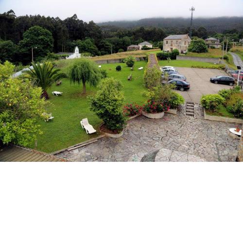 Grupo Catedrales - Casa Amadora