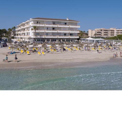Grupotel Dunamar