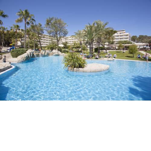 Grupotel Gran Vista & Spa