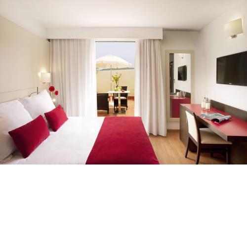Grupotel Gravina