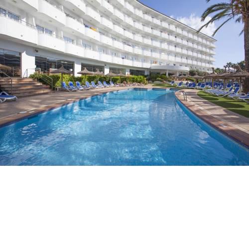 Grupotel Maritimo