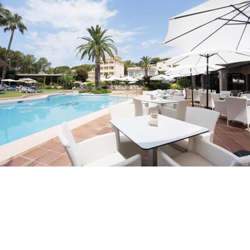 Grupotel Nilo & Spa