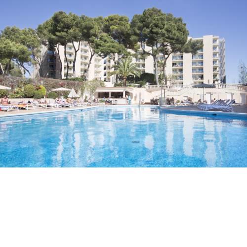 Grupotel Orient