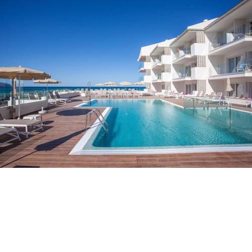 Grupotel Picafort Beach - All Inclusive