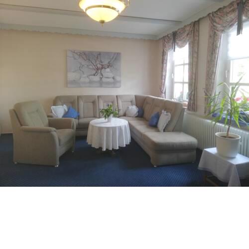 Gruppen-Ferienwohnung Hasenpatt