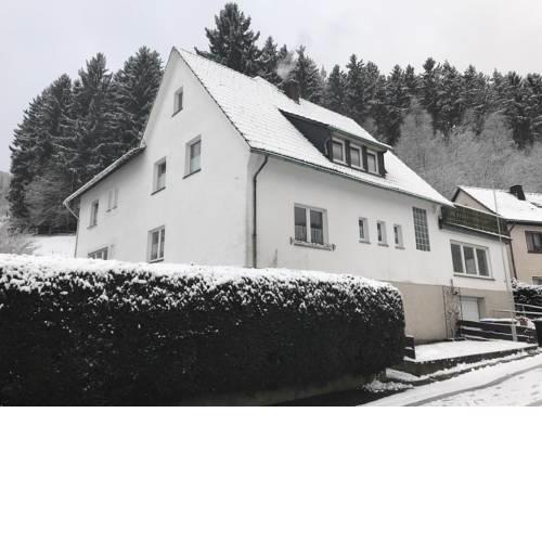 Gruppenferienhaus Zum Rabenhorst