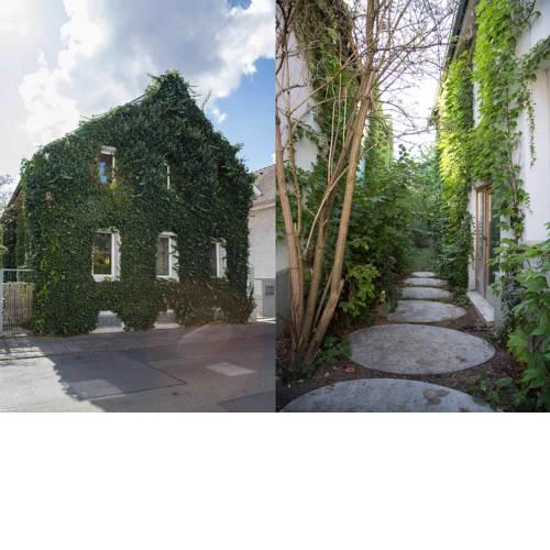 Gruppenhaus Darmstadt