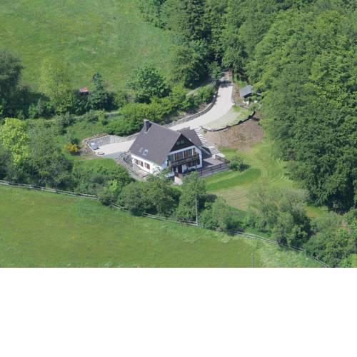 Cozy Holiday home in Dudinghausen Sauerland near Ski area
