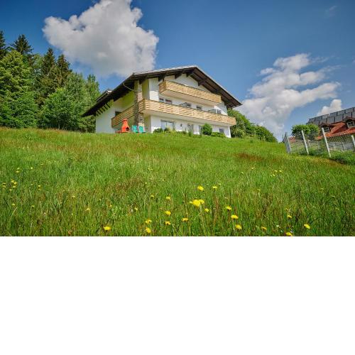 Gruppenhaus Mariandl Bayerischer Wald
