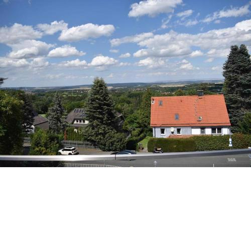 Gruppenhaus Weitblick