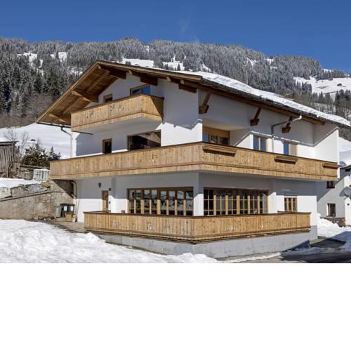 Gruppenhaus Westendorf