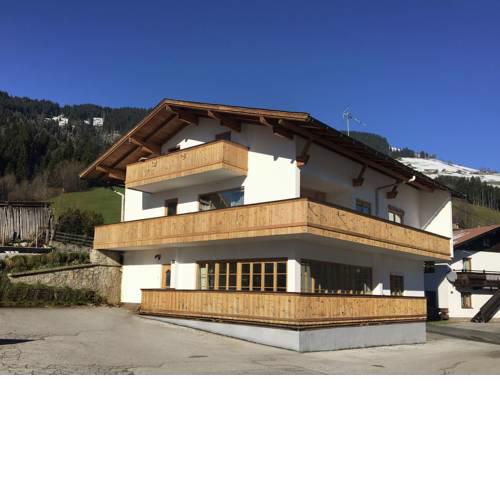 Gruppenhaus Westendorf