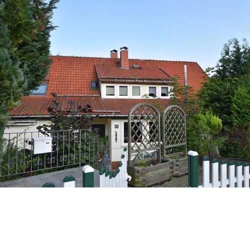Gruppenhaus Wieda