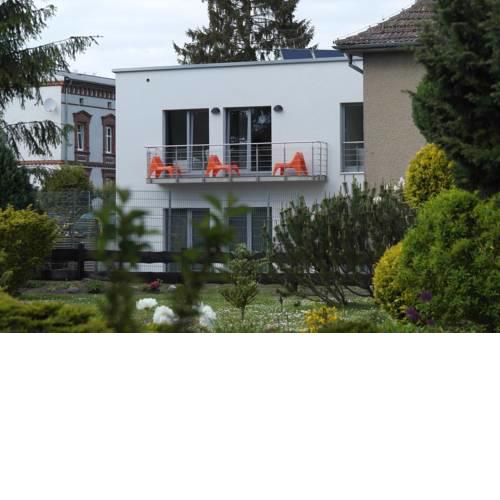 Gruppenunterkunft AZ Mescherin
