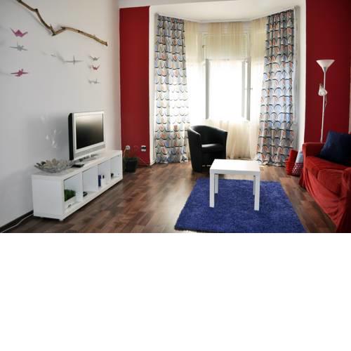 Grus Apartments Prague