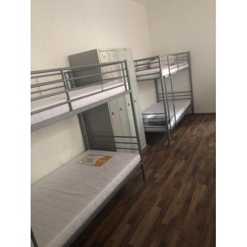 GS-Hostel