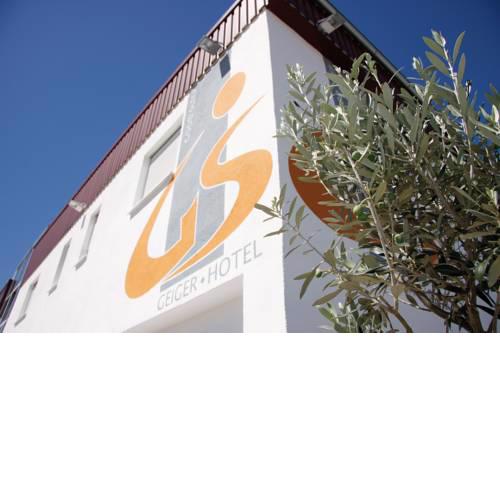 GS Hotel Mindelheim