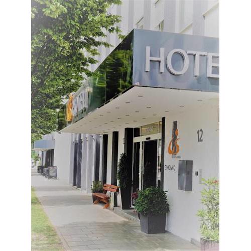 GS Hotel