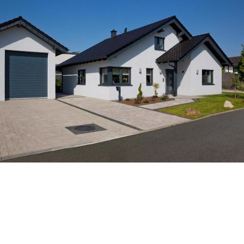 G&S Premiumferienhaus Eifel